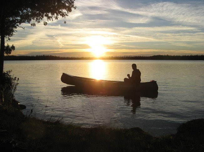 Calypso Cove Marina-诺曼必去景点