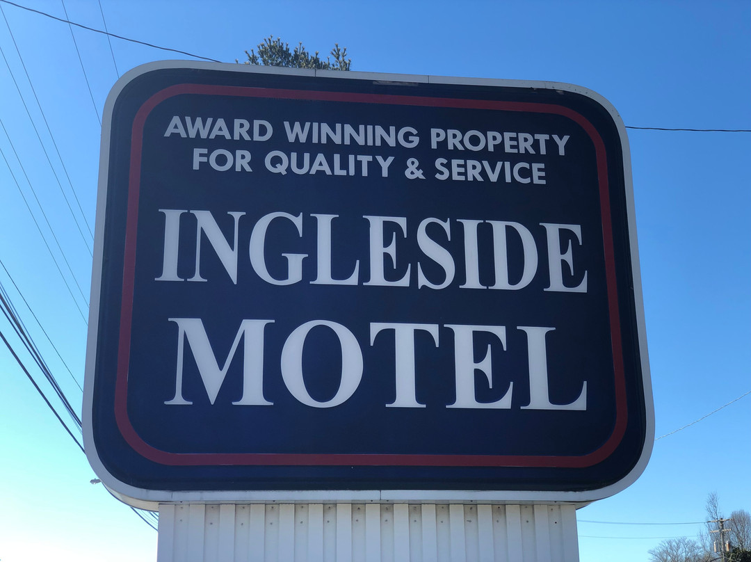 Ingleside Motel主图