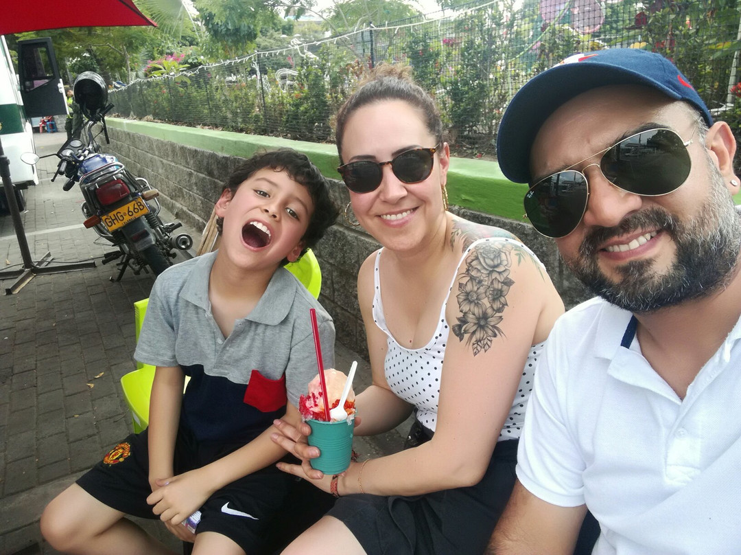 Magdalena Imperial Hotel主图