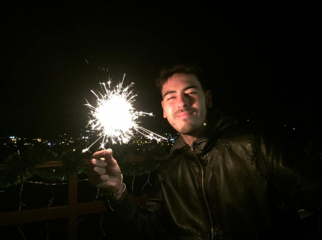 Tierra Viva en Robles主图