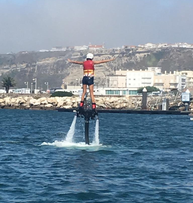 Nazare Water Fun景点图片