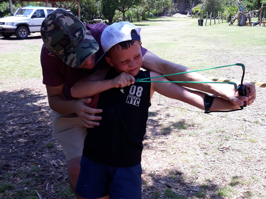 Scarab Village-Sedgefield必去景点