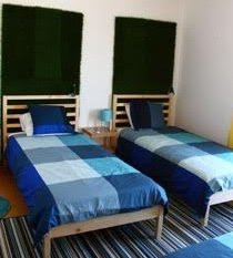 Carcavelos Beach House