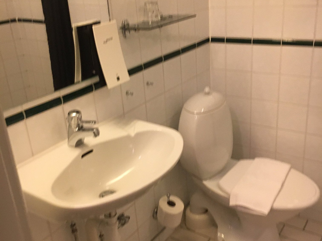 First Hotel Statt Karlskrona主图