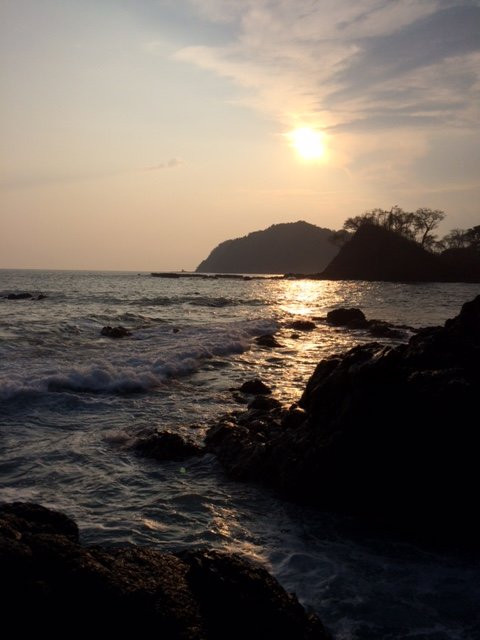 Jaco Beach景点图片