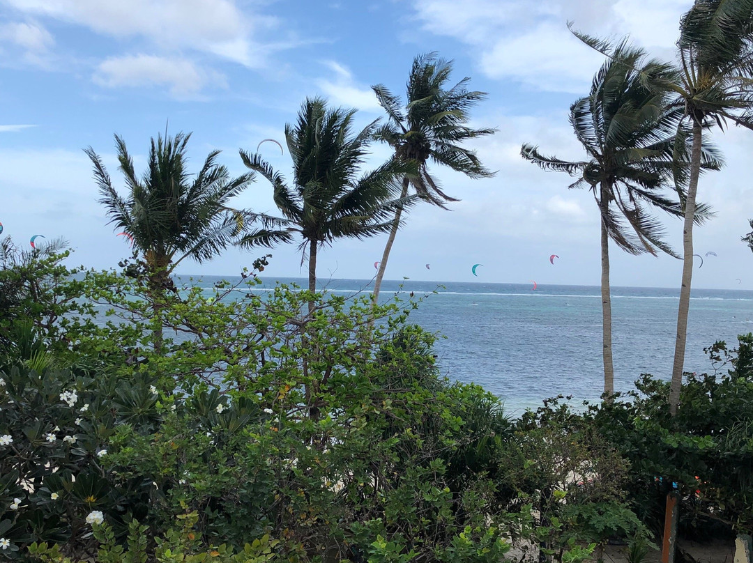 Habagat Kiteboarding Center-长滩岛必去景点