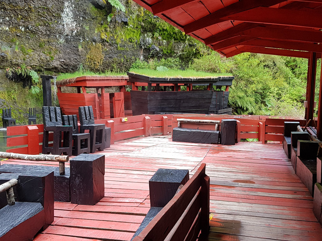 Maison Nomade Eco B&B主图