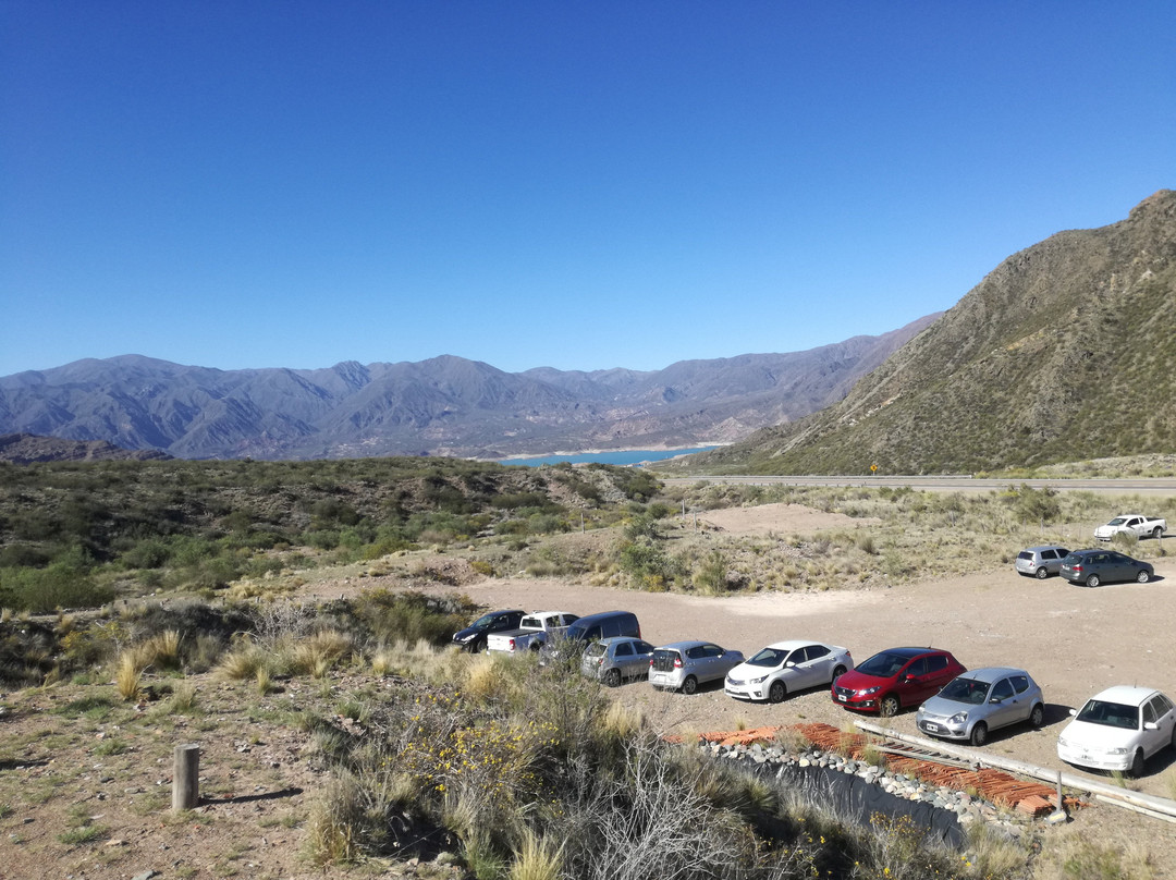 El Origen de i-Potrerillos必去景点