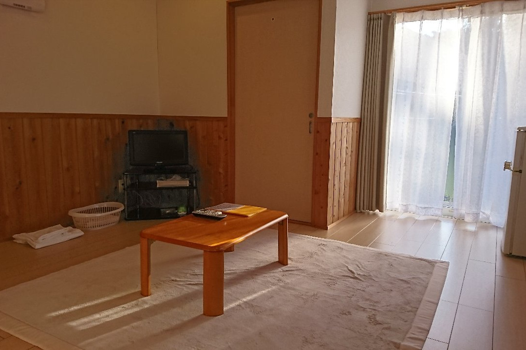 Pension Daikichimaru主图