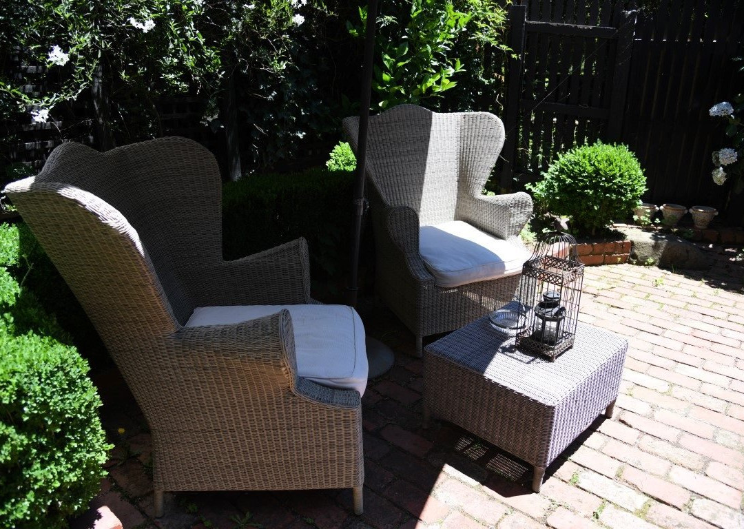 The Loft In The Mill Boutique Accommodation主图