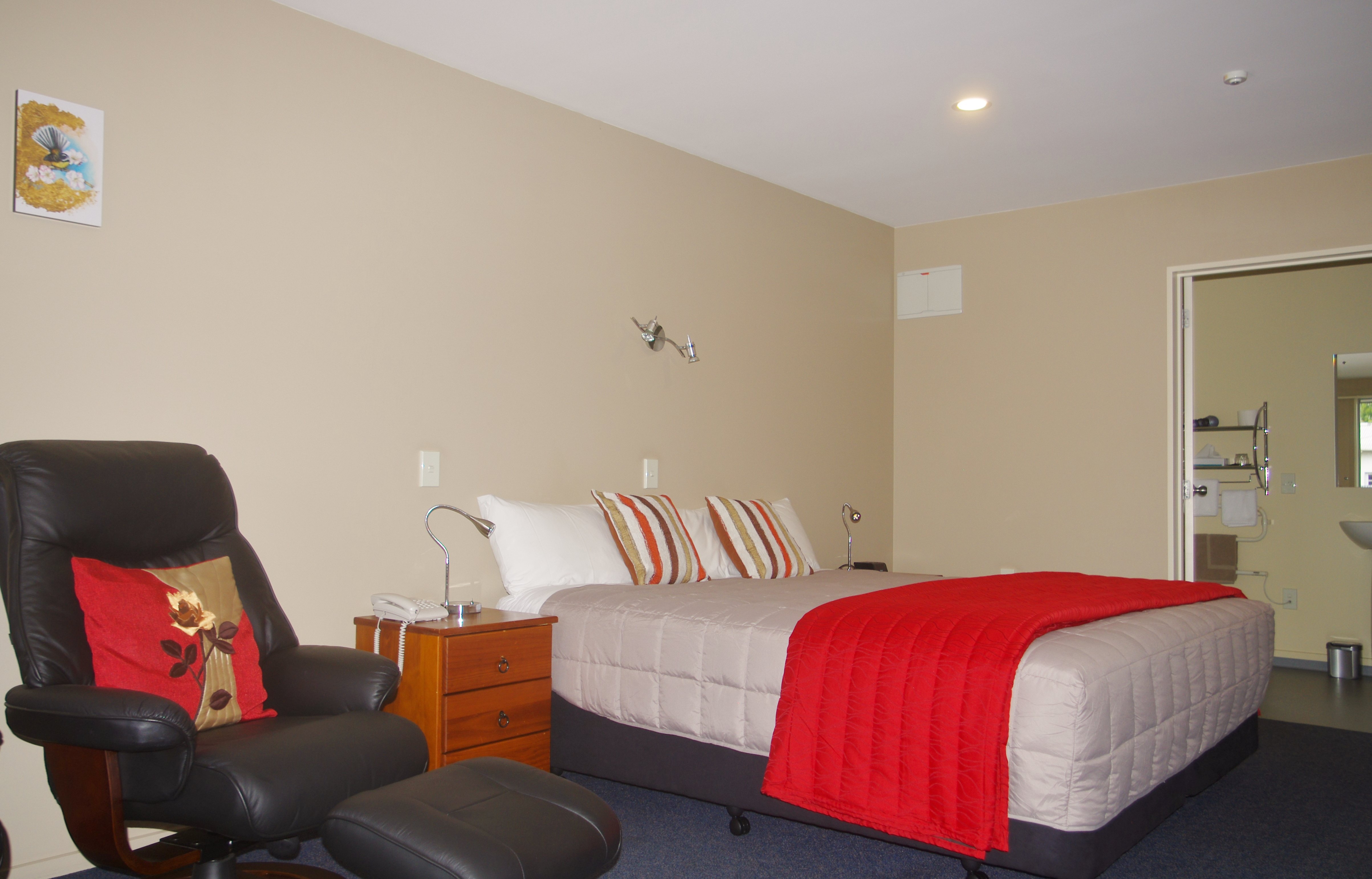 Phoenix Motels-官方