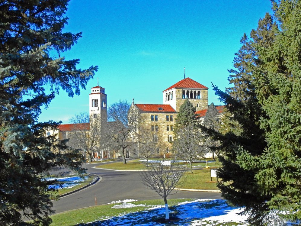 Assisi Heights-罗切斯特必去景点