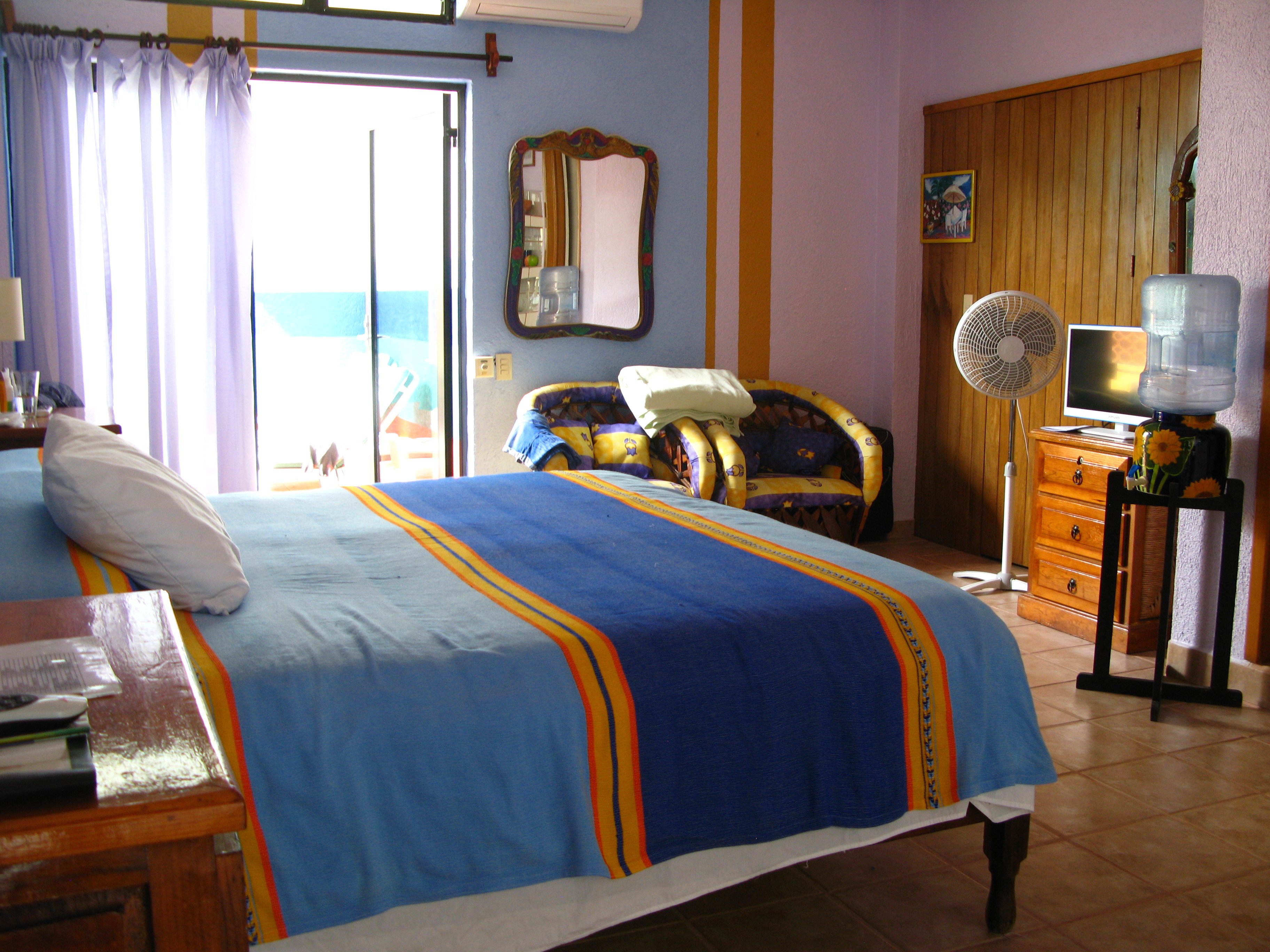 La Paloma Oceanfront Retreat-官方