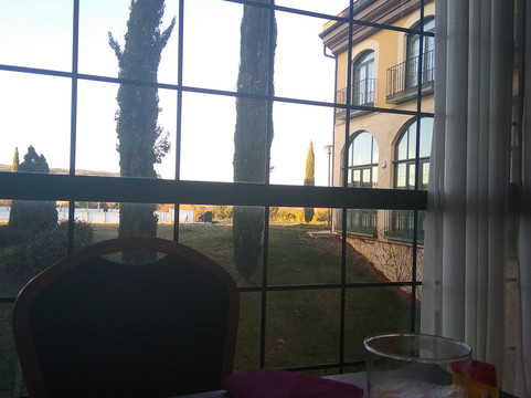 Hotel Sonsoles Ávila主图