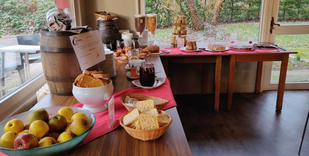 The Originals City, Hotel Mulhouse East主图