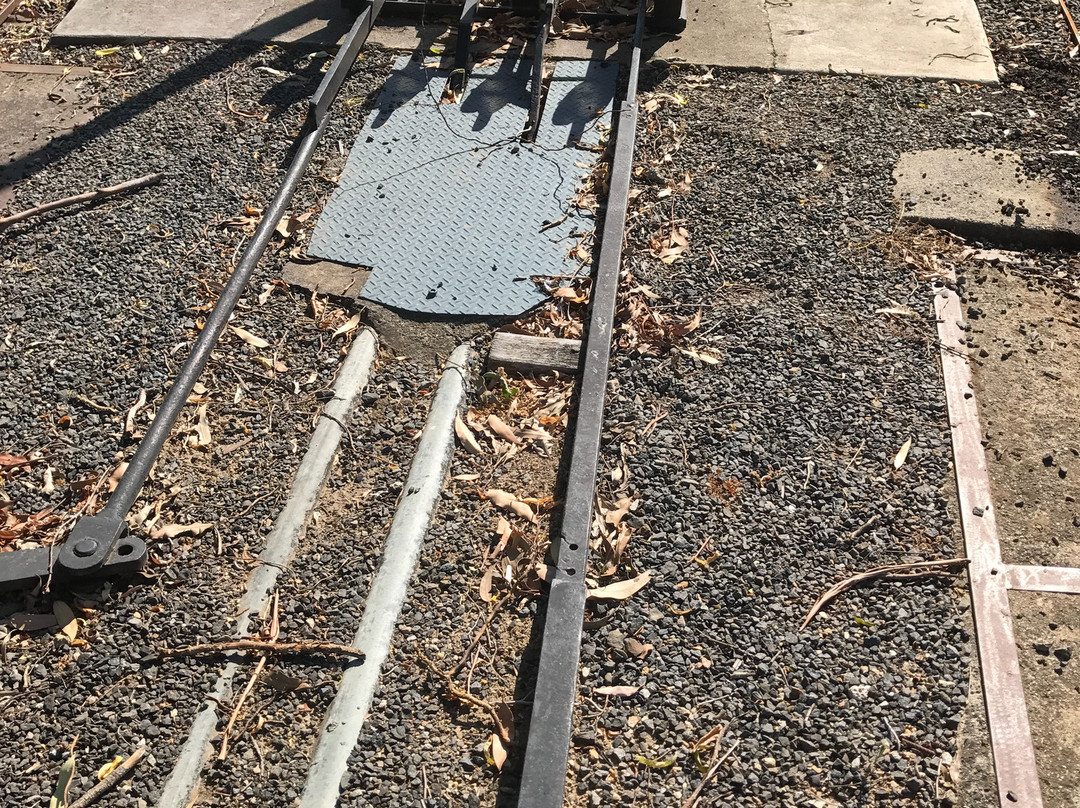 Gippsland Model Engineering Society-特拉拉尔根必去景点