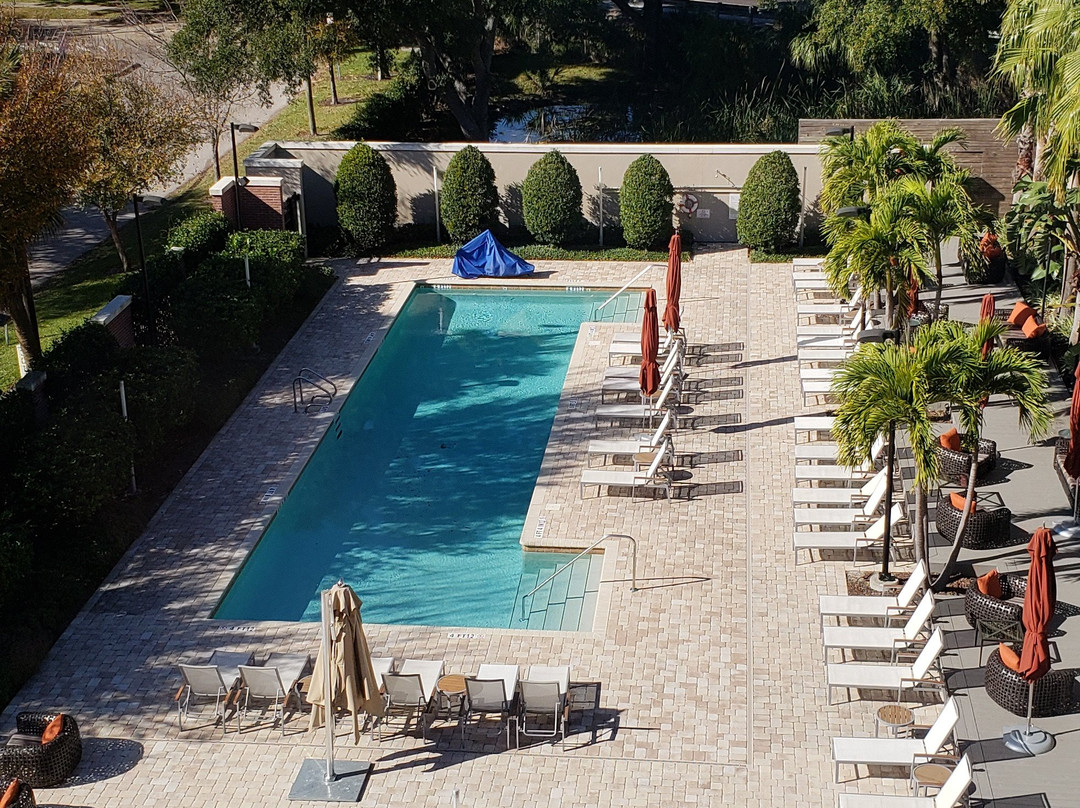 Epicurean Hotel, Autograph Collection主图