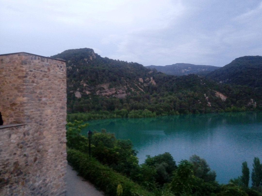 Ligüerre Resort主图