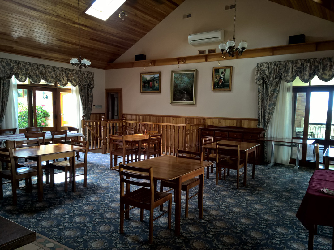 Robyn’s Nest Guesthouse主图