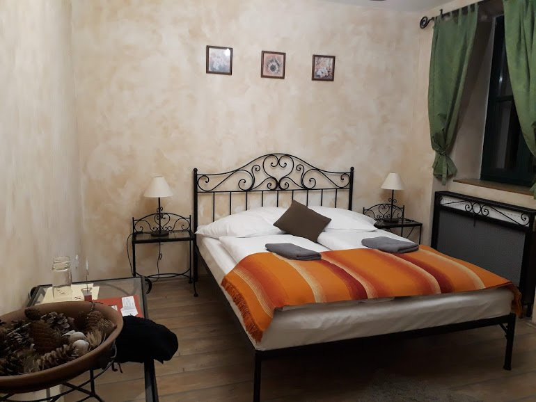 Hotel VIA IRONIA主图