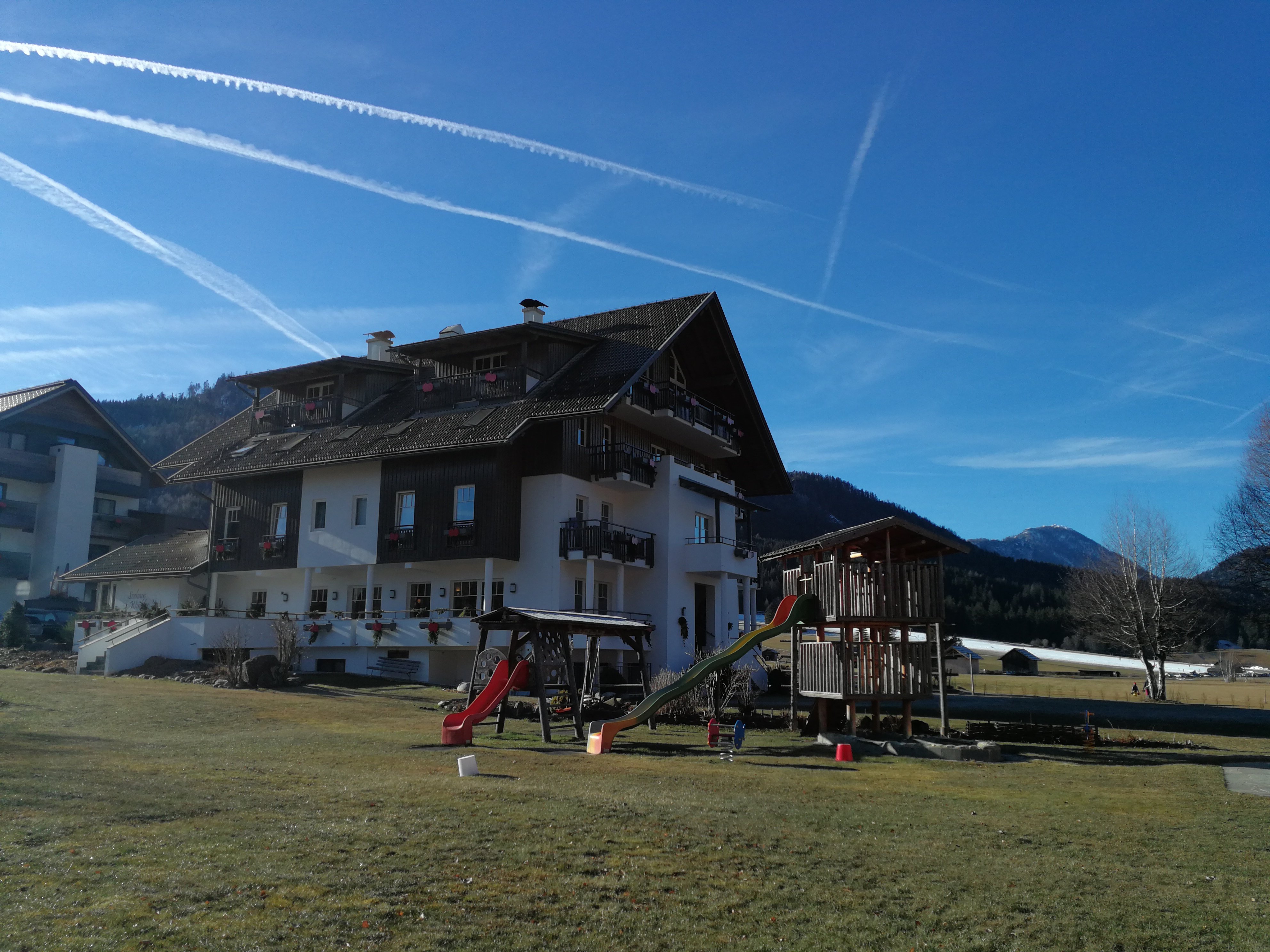 Seehaus Winkler-官方
