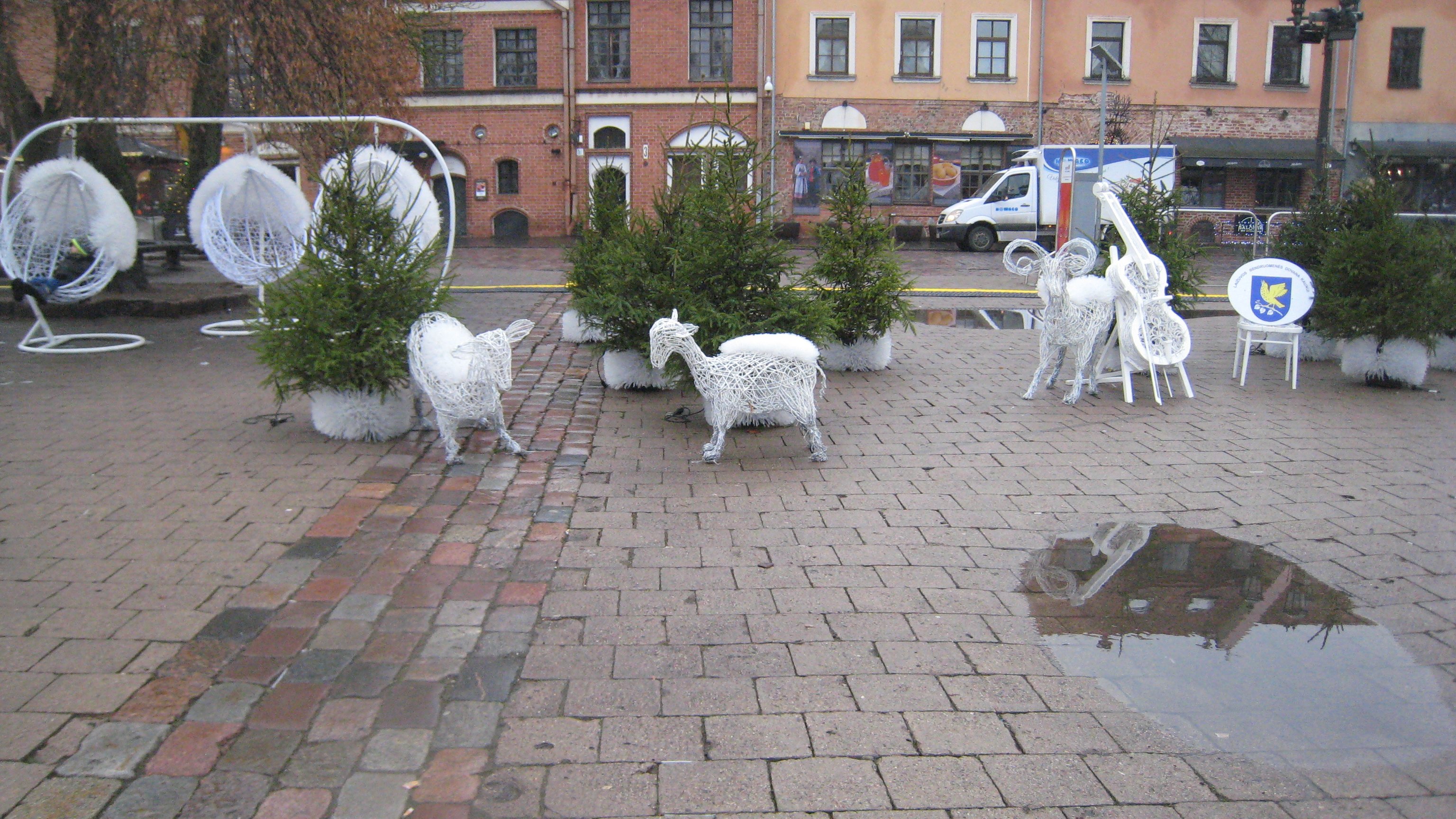 Amberton Cozy Hotel Kaunas-浴室