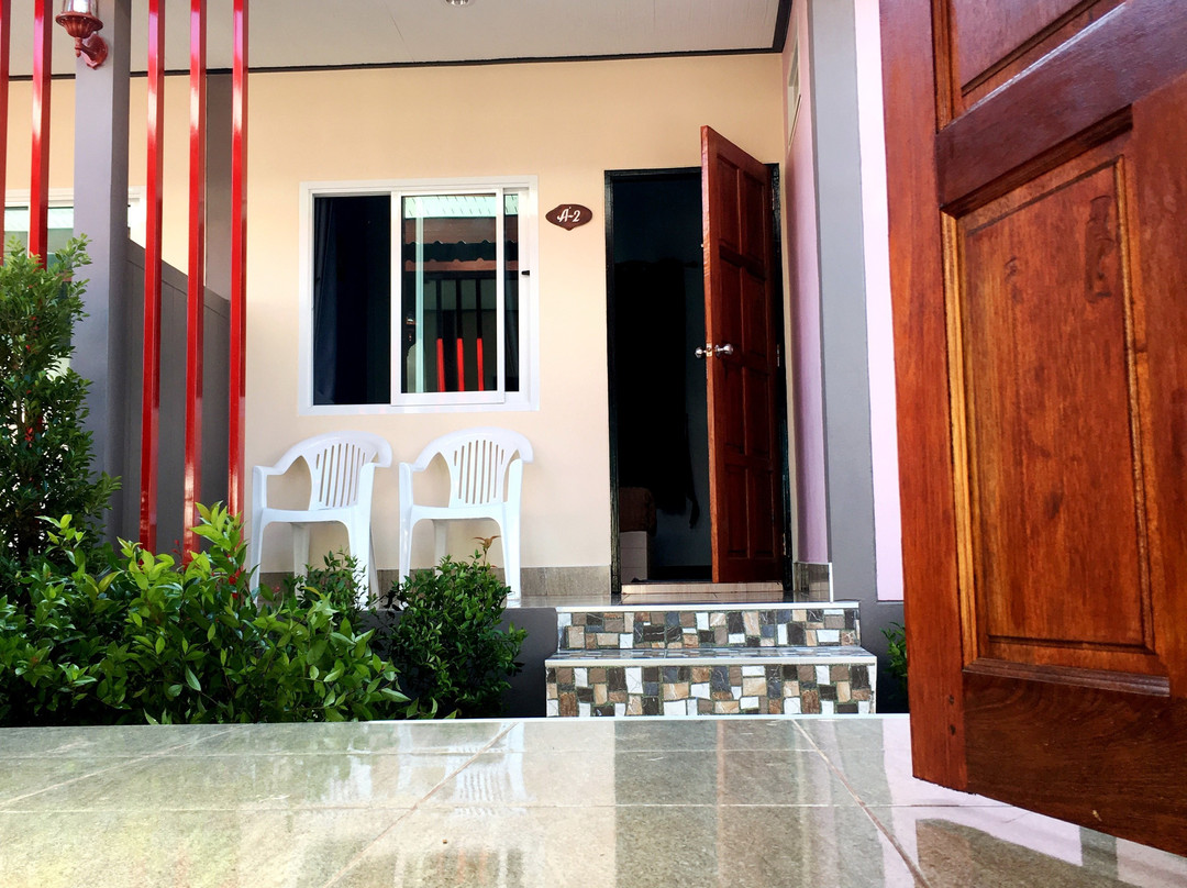 Baan Ok Chawkoh主图