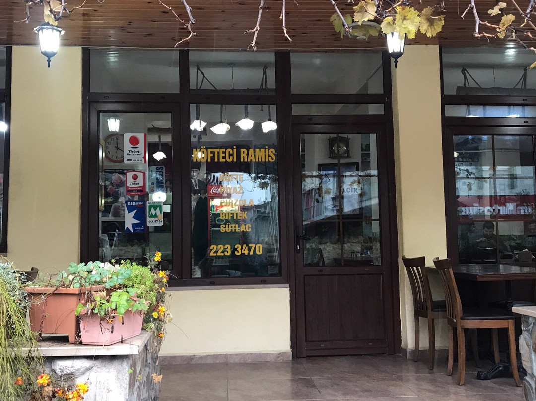 Kofteci Ramis