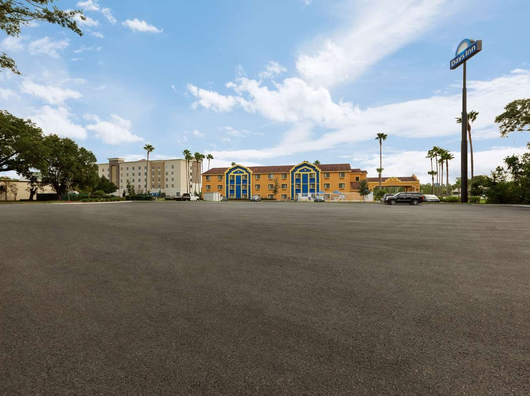 Days Inn by Wyndham Orange Park/Jacksonville主图