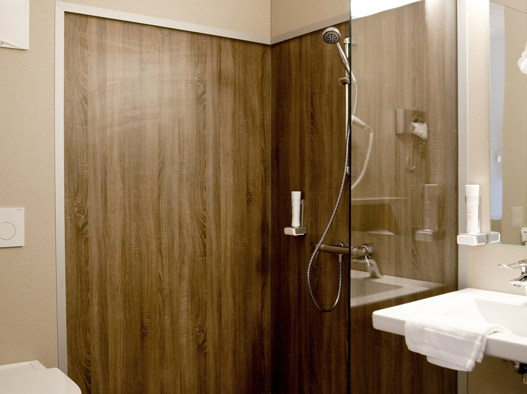 Motel Hohenloher Tor主图