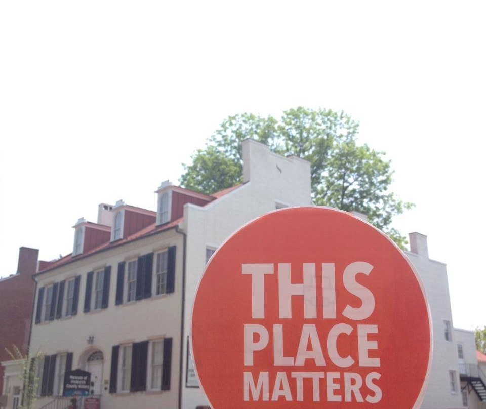 Heritage Frederick-弗雷德里克必去景点