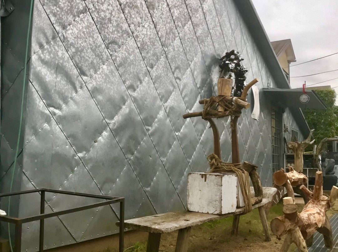 Okanoue APT Gallery Kojima