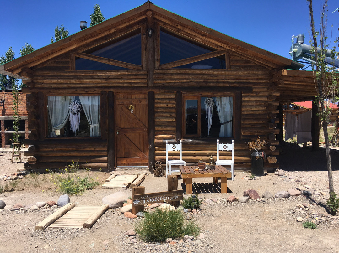 印加洛卡小屋酒店