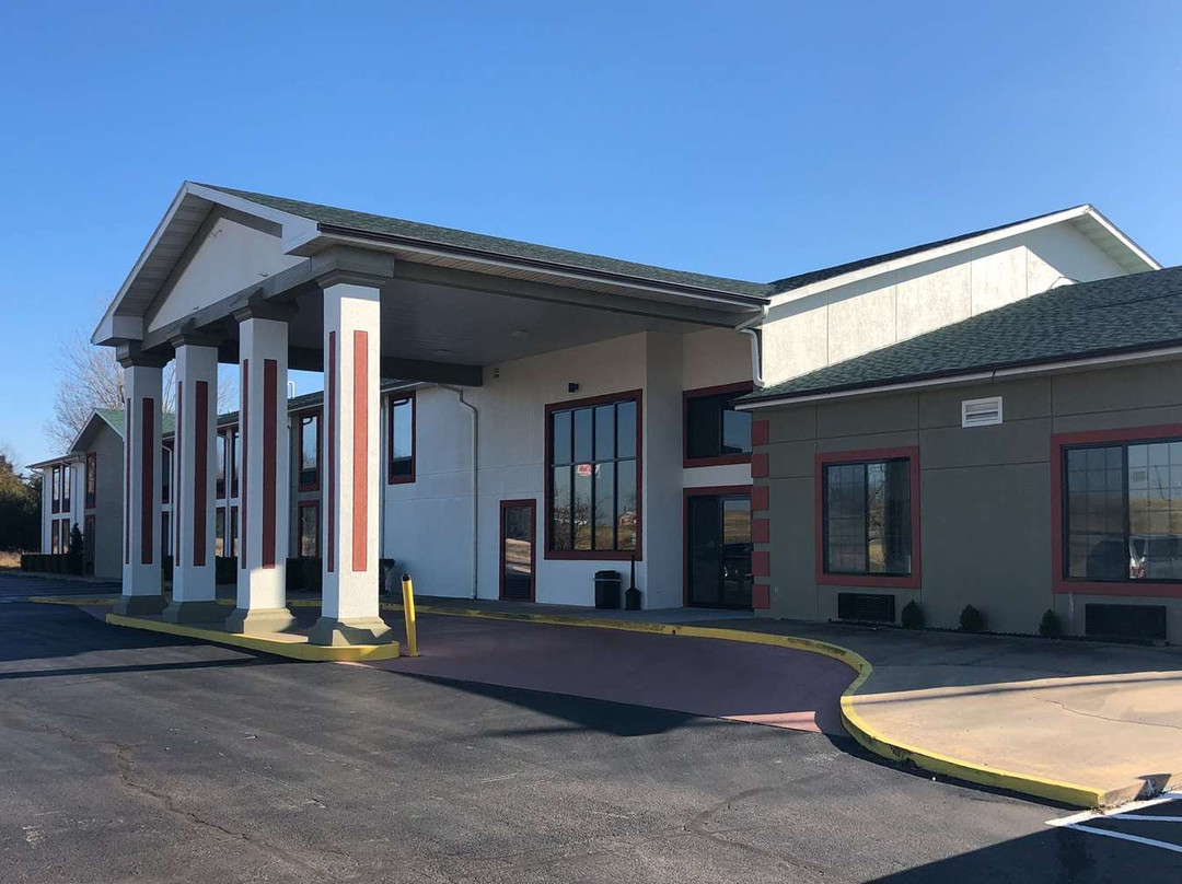 Quality Inn & Suites主图