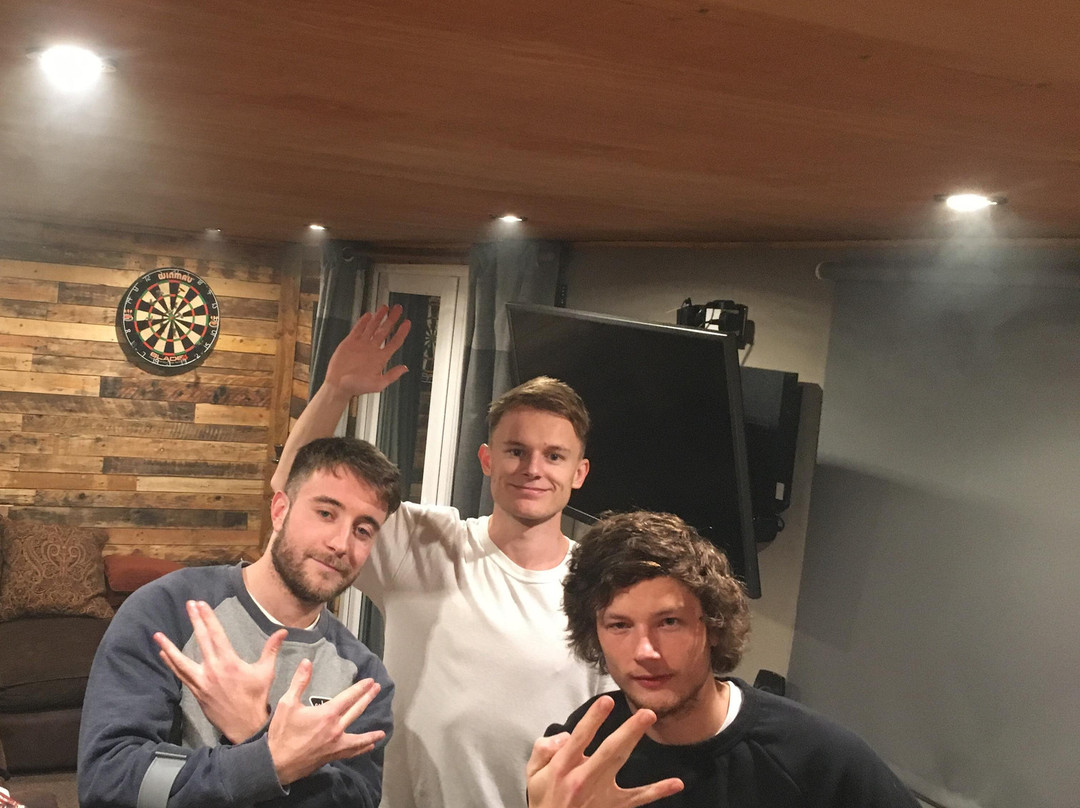 Langtree旅游攻略图片