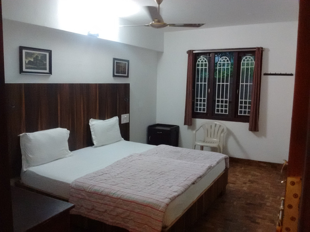 Hotel Holiday Break主图