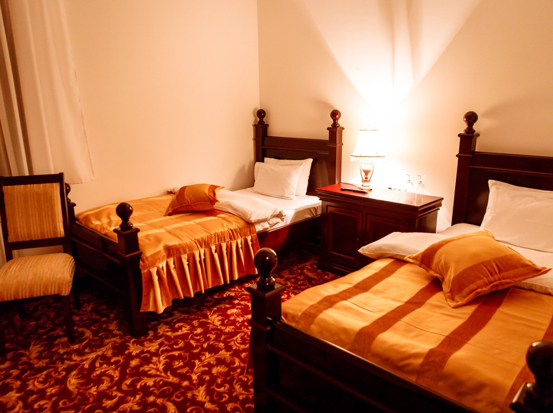 Hotel Zlatarski Zlatnik主图