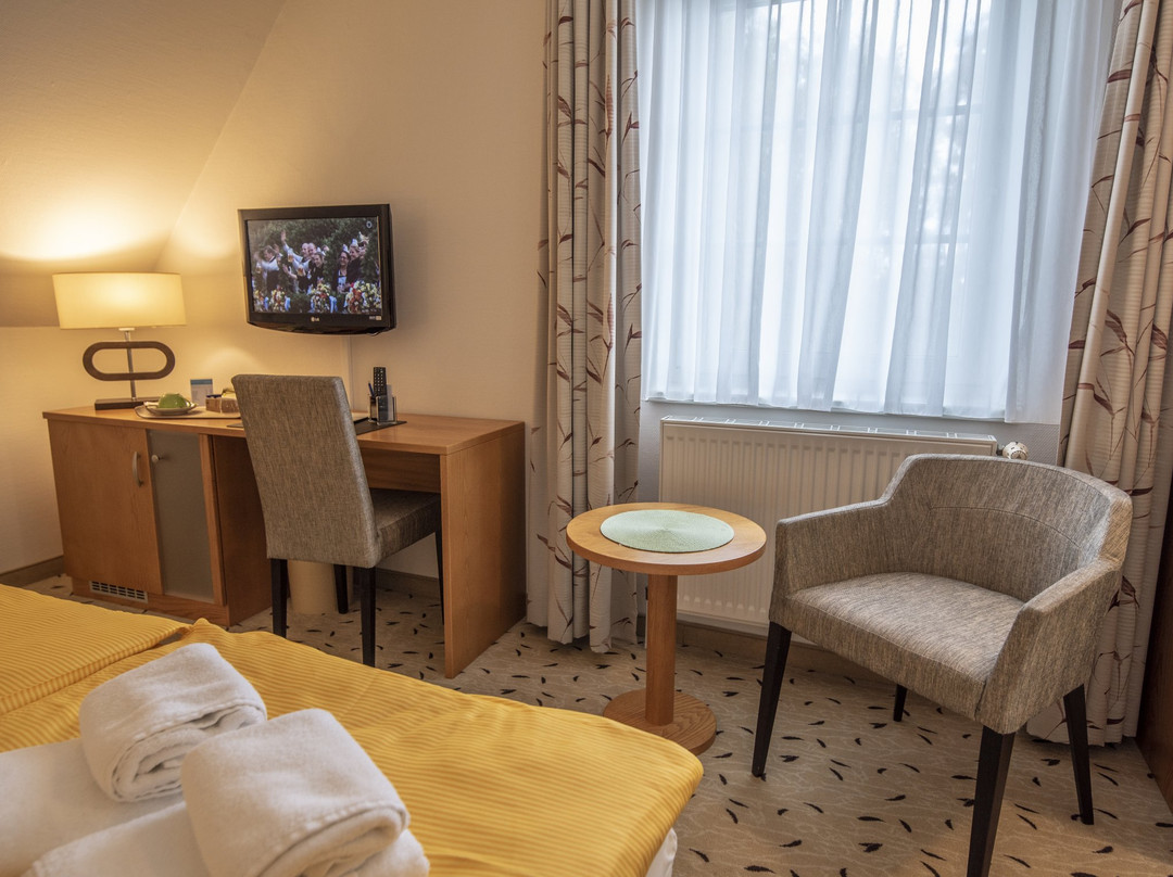 Pension Achtern Wieck主图