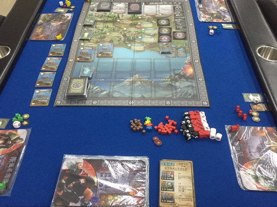 府前步行街-孝义市必去景点