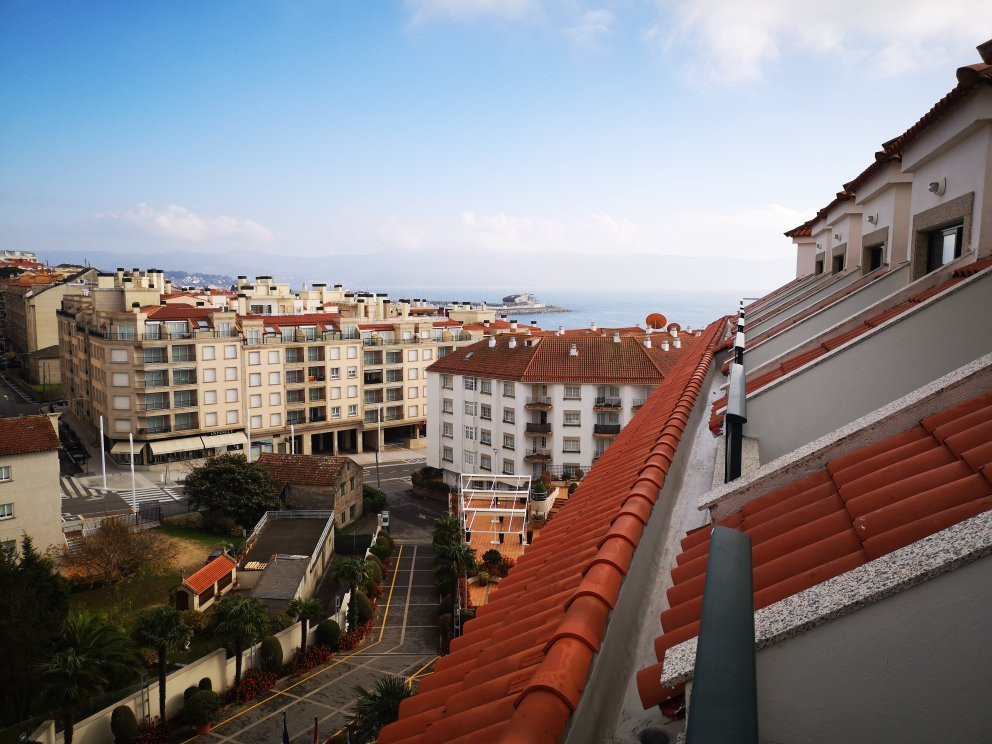 Hotel Carlos I Silgar Spa景点图片