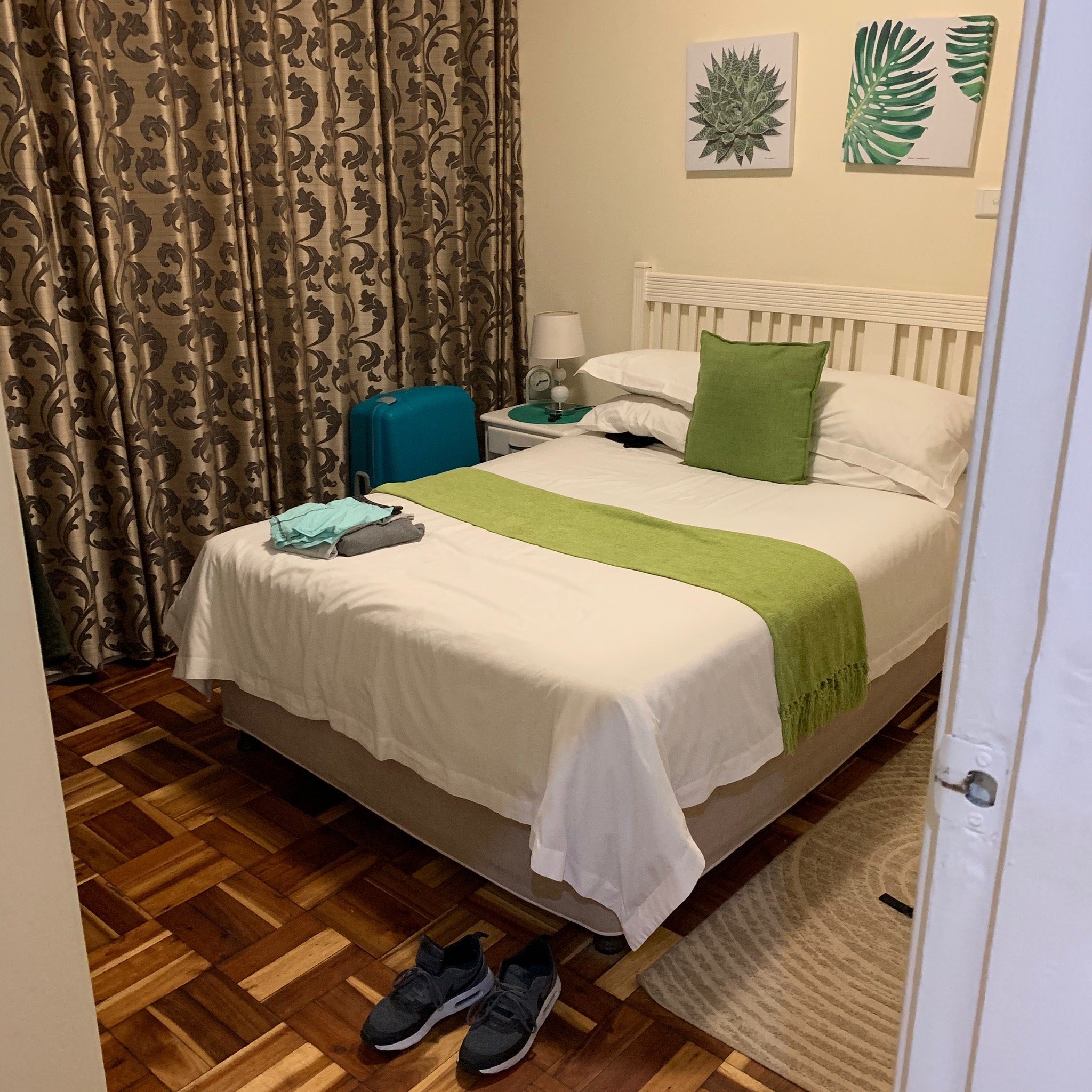 Woodridge Place-官方