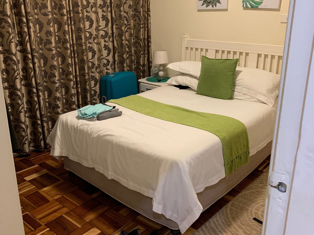 Woodridge Place主图