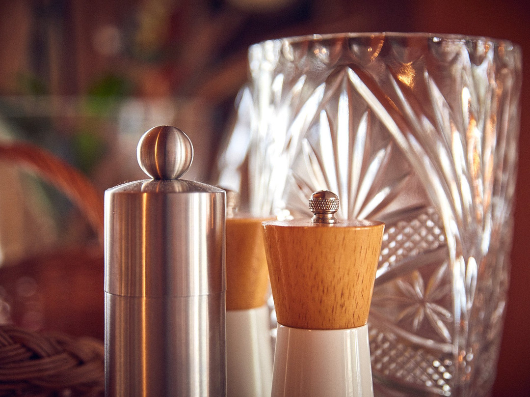 BBB - Brehms Bed & Breakfast主图