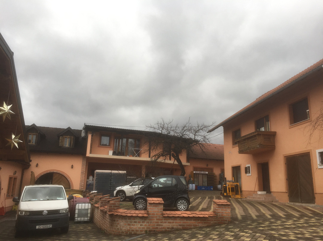 B&B Kolaric主图