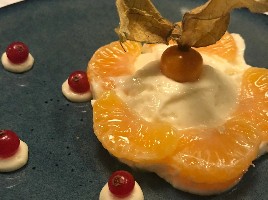 Hôtellerie de Châtonneyre主图