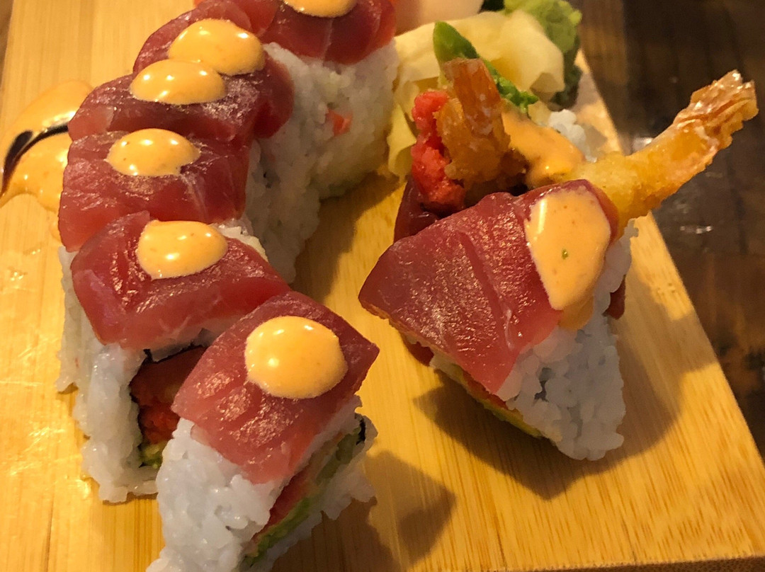 Takohachi Japanese Restaurant