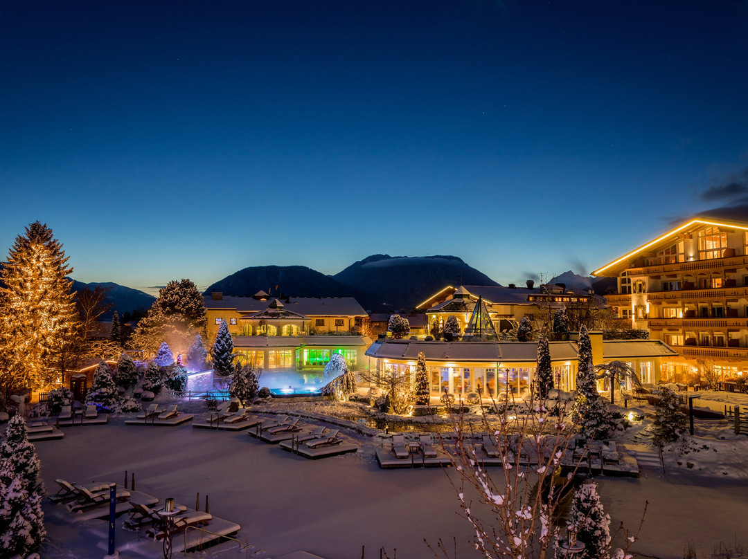 Alpenresort Schwarz主图