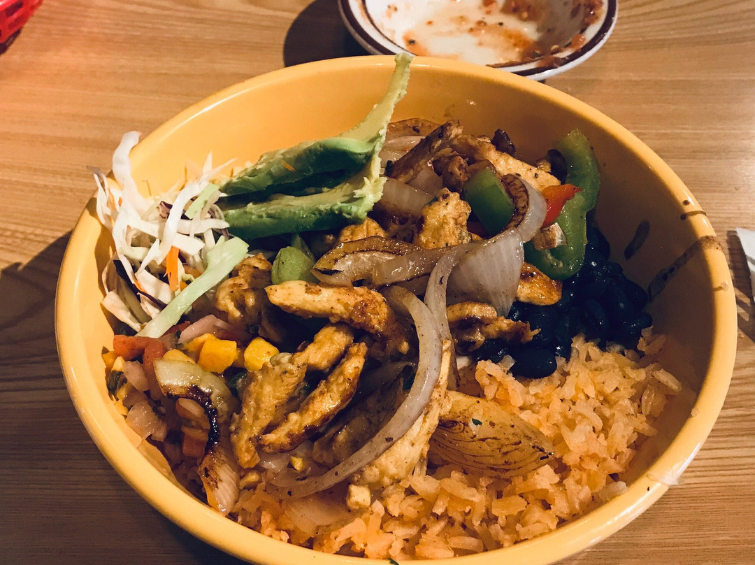 De Leon's Taco & Bar