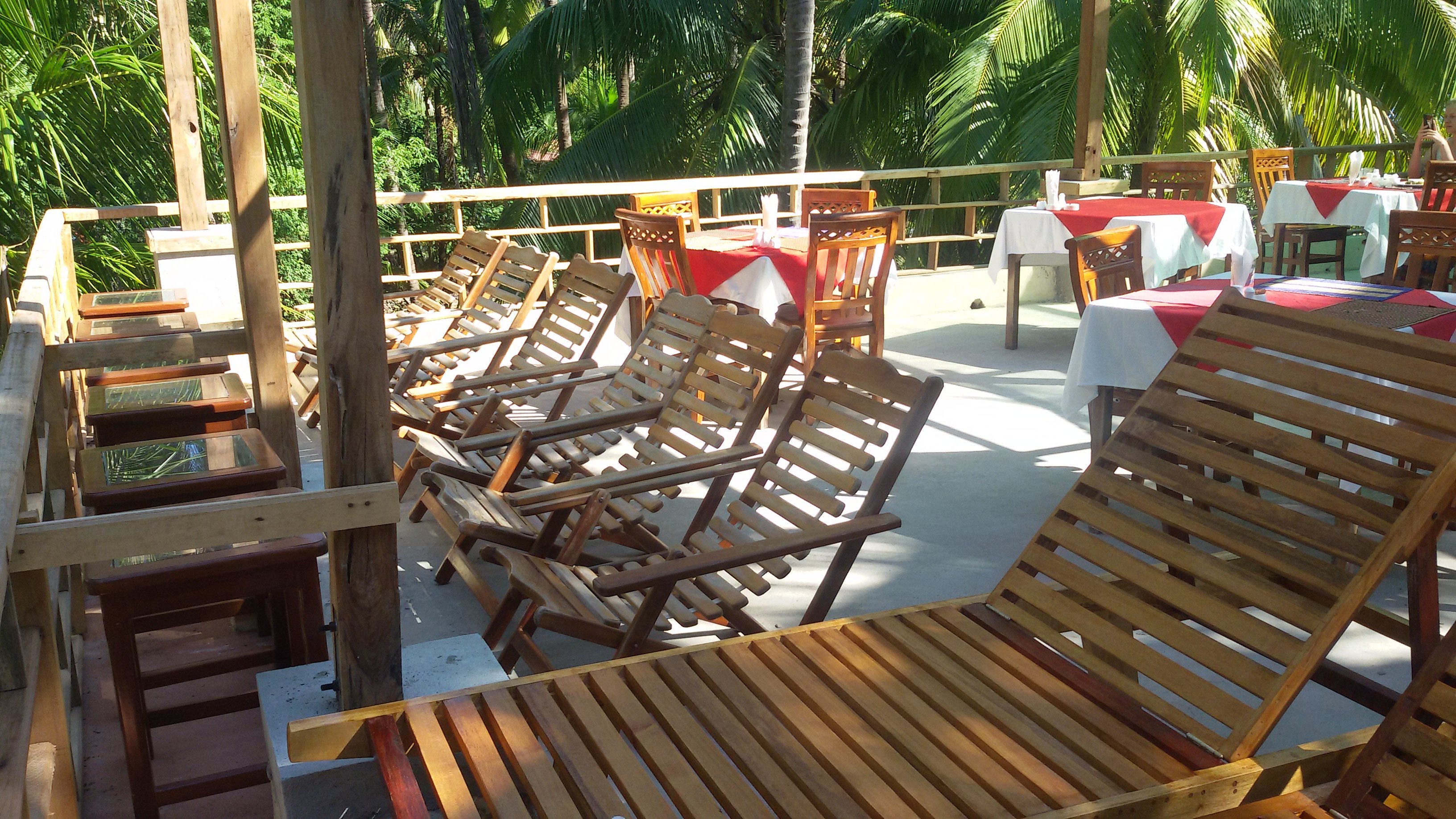 Kyaw Myanmar Hotel-餐饮