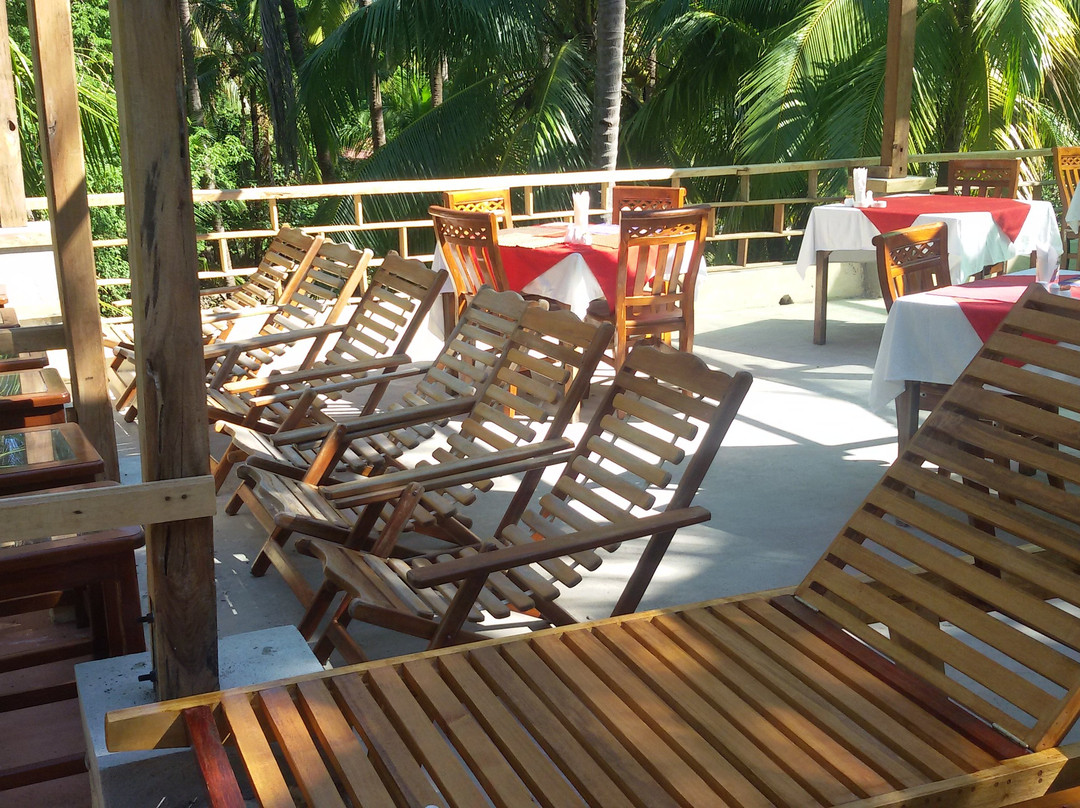 Kyaw Myanmar Hotel主图